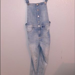 H&M Overalls